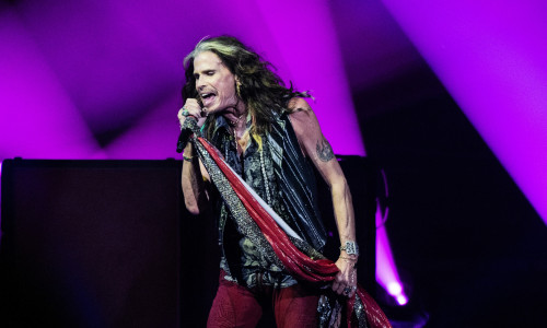 Steven Tyler