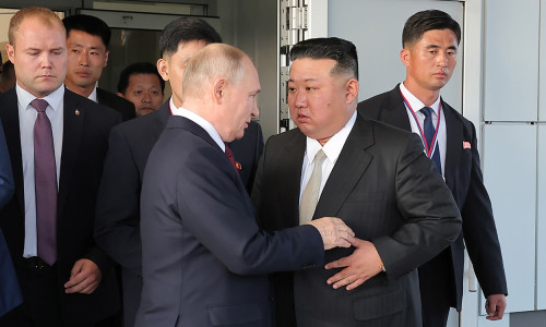 vladimir putin si kim jong-un (2)