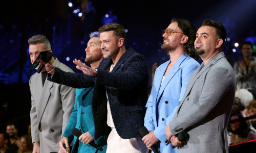 NSYNC (4)