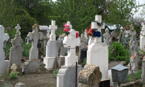 cimitir ortodox