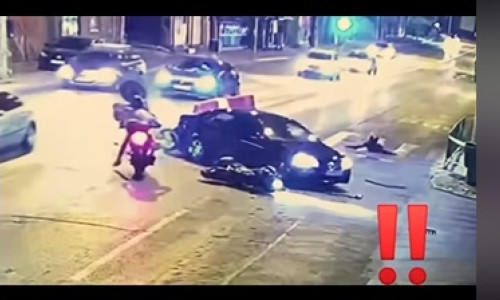 Accident în Ilfov