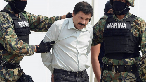 El Chapo