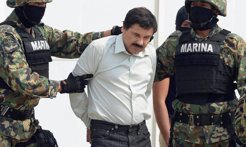 El Chapo