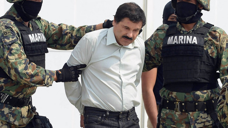 El Chapo