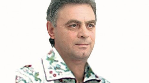 Viorel Leancă