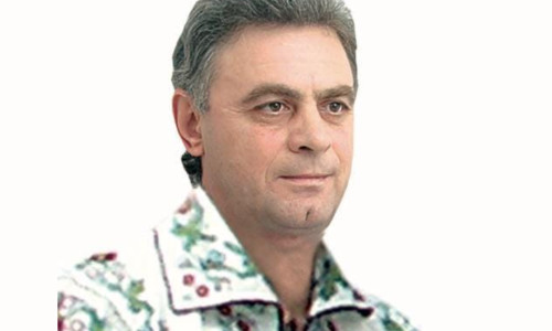 Viorel Leancă
