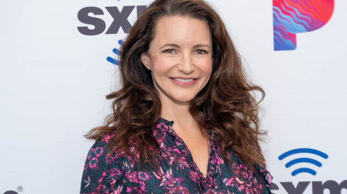 Kristin Davis