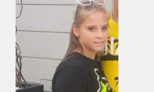 O adolescentă a dispărut de acasă