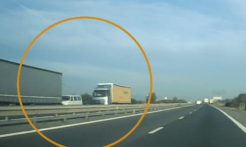 accident a1 19 septembrie