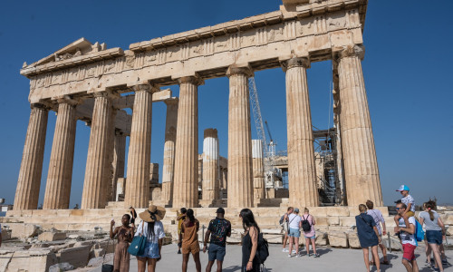 Acropole/ Profimedia