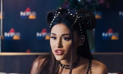 Ariana Grande