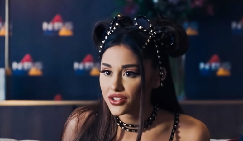 Ariana Grande