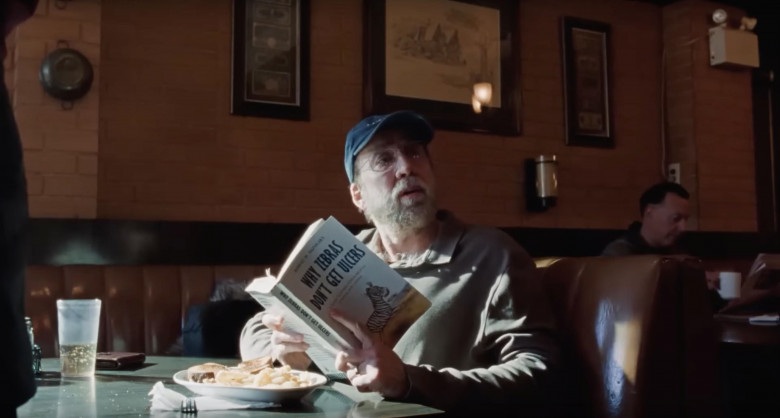 Everyone is dreaming of Nicolas Cage in A24’s Dream Scenario trailer