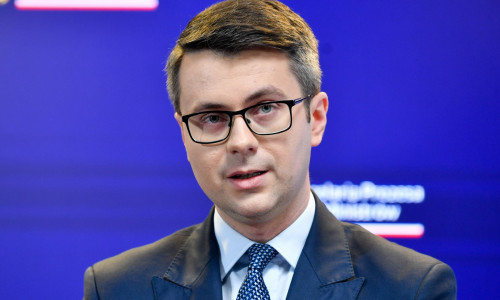 Piotr Muller