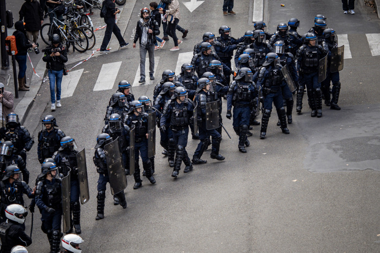 proteste paris (7)