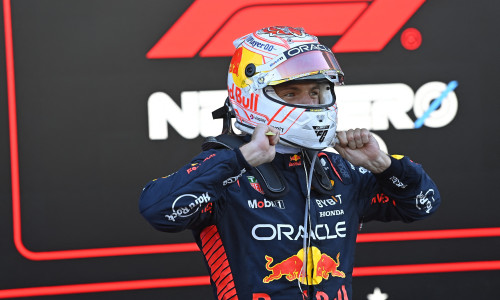 F1 Grand Prix of Japan
