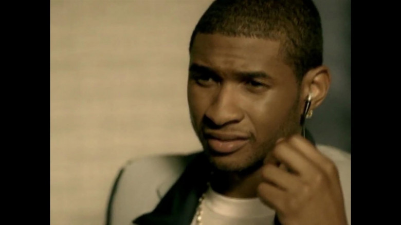 Usher