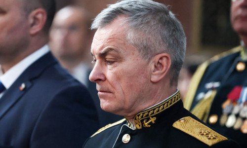 Viktor Sokolov