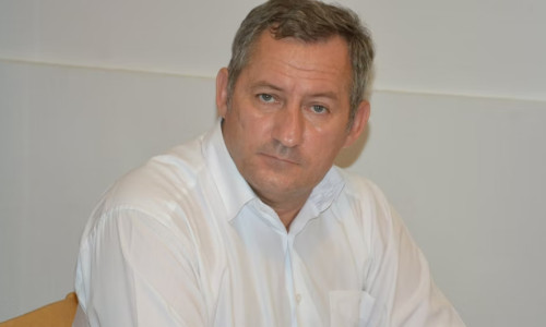 dorin popescu