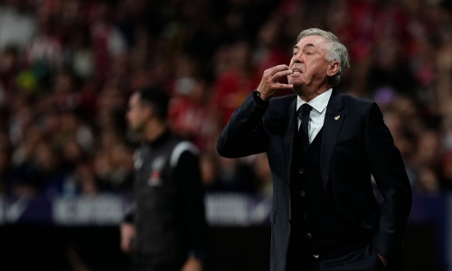 Carlo Ancelotti
