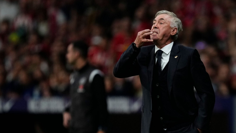 Carlo Ancelotti