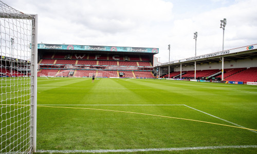 Wimbledon AFC/ Profimedia