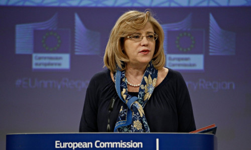 Corina Crețu