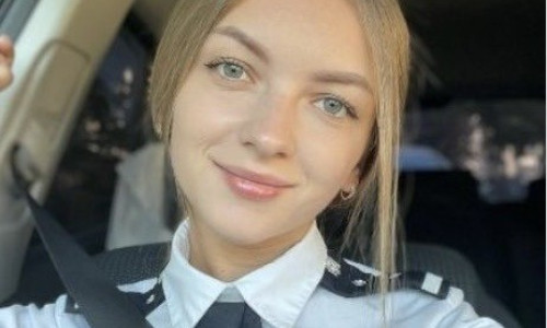 Ludmila Antonova/ Facebook