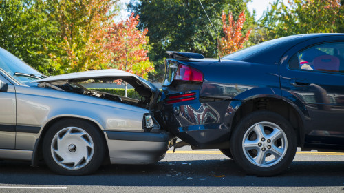 accident auto