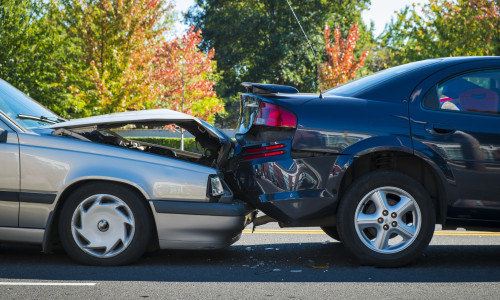 accident auto