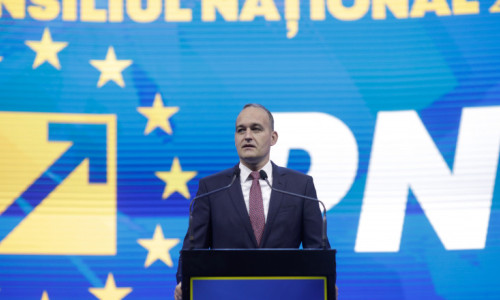 Dan Vâlceanu