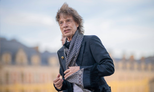 Mick Jagger/ Profimedia