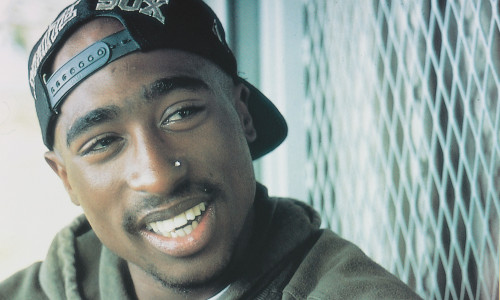 Tupac Shakur/ Profimedia