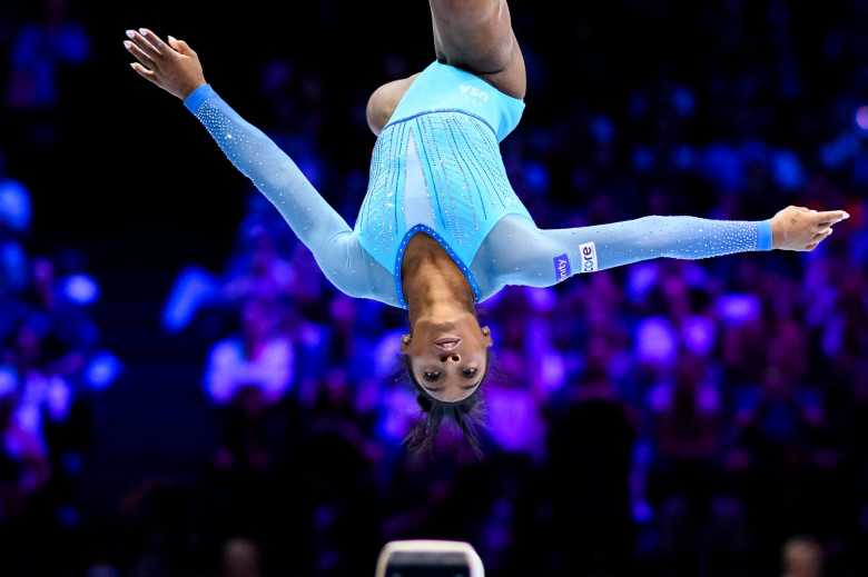 Gymnastics World Championship 2023