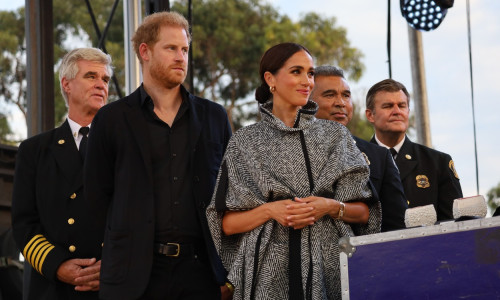 First Responder Fundraising Concert In Santa Barbara