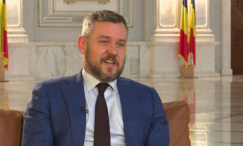 Lorant Antal, senator UDMR