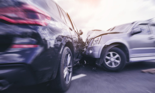 accident auto