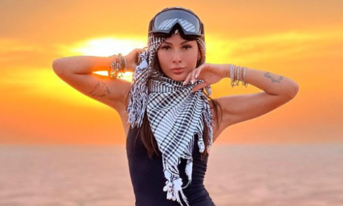 dj lalla