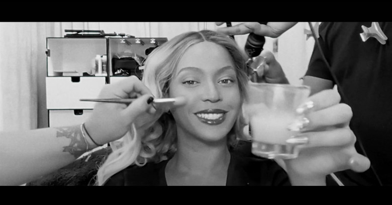 Beyonce ‘Renaissance’ film