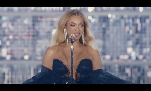 Beyonce ‘Renaissance’ trailer