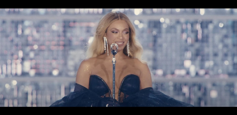 Beyonce ‘Renaissance’ trailer