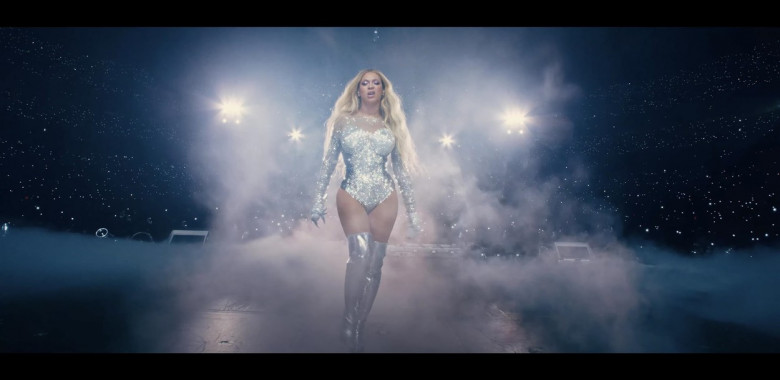 Beyonce ‘Renaissance’ trailer