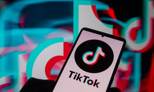 Tiktok