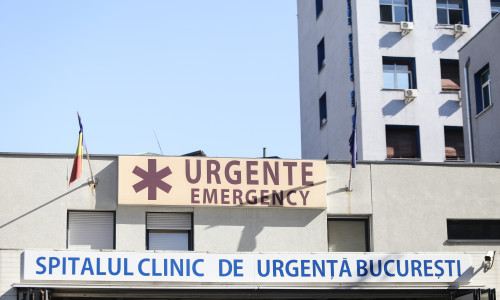 Bucharest,,Romania,-,August,13,,2018:,Details,From,The,Exterior