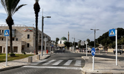 israel