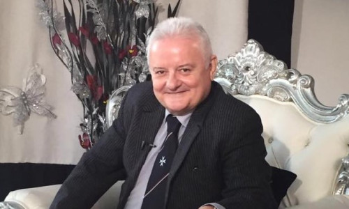 irinel columbeanu