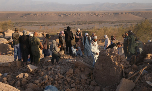 afganistan