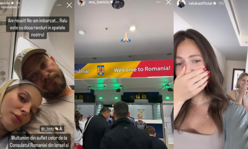 raluka, ana baniciu