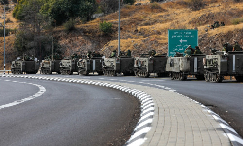 Israelul impune un „asediu total” asupra Fâşiei Gaza