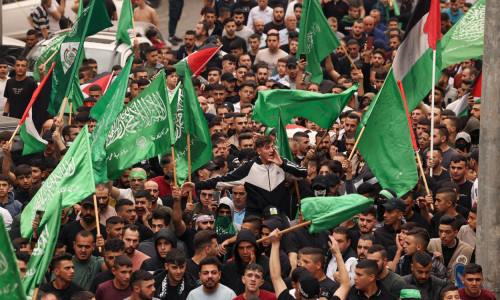 hamas profimedia-0812271745